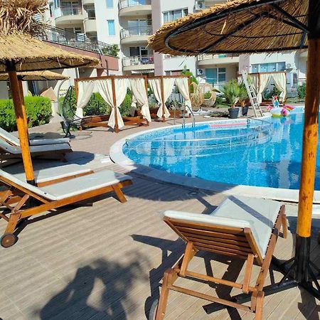 Larenta Sveti Vlas, Ulitsa Cherno More 12 Εξωτερικό φωτογραφία