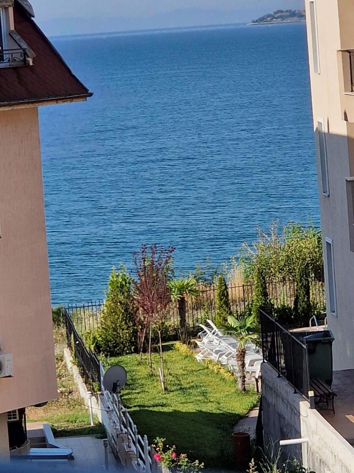 Larenta Sveti Vlas, Ulitsa Cherno More 12 Εξωτερικό φωτογραφία