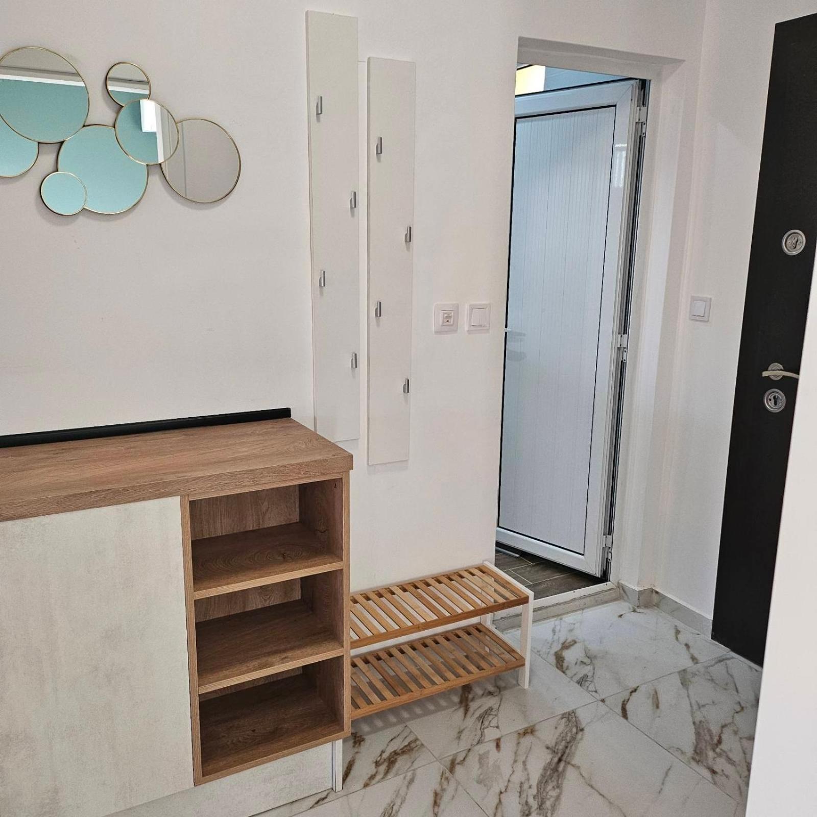 Larenta Sveti Vlas, Ulitsa Cherno More 12 Εξωτερικό φωτογραφία